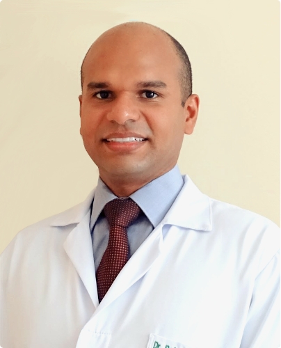 Dr. Rafael Miranda